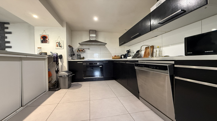 Ma-Cabane - Vente Maison Cauffry, 74 m²