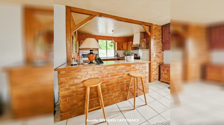 Ma-Cabane - Vente Maison CAUFFRY, 110 m²