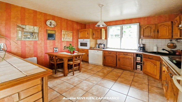 Ma-Cabane - Vente Maison CAUFFRY, 110 m²