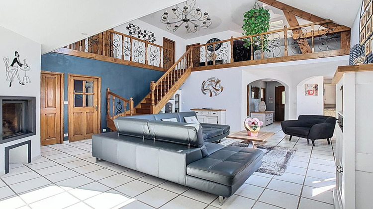 Ma-Cabane - Vente Maison CAUFFRY, 180 m²