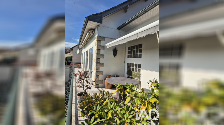 Ma-Cabane - Vente Maison Cauffry, 157 m²