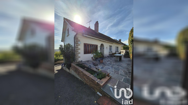 Ma-Cabane - Vente Maison Cauffry, 157 m²