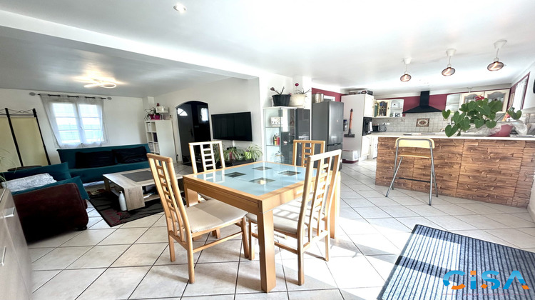 Ma-Cabane - Vente Maison Cauffry, 110 m²