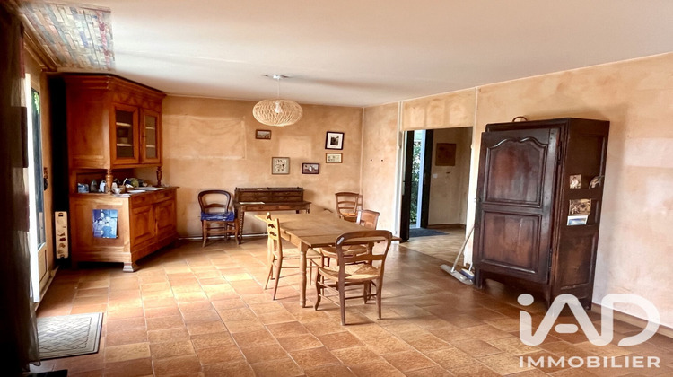 Ma-Cabane - Vente Maison Cauffry, 126 m²
