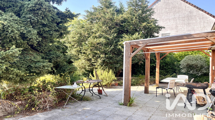 Ma-Cabane - Vente Maison Cauffry, 126 m²