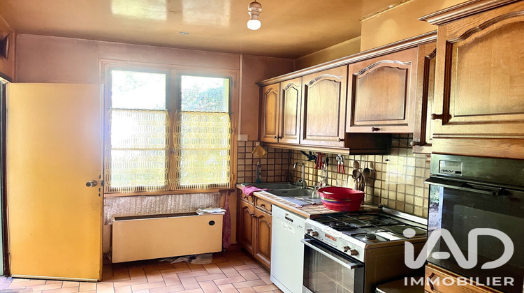 Ma-Cabane - Vente Maison Cauffry, 126 m²
