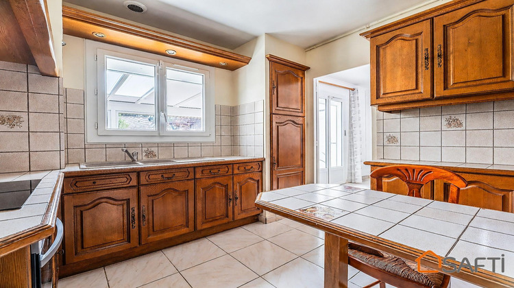 Ma-Cabane - Vente Maison Cauffry, 148 m²
