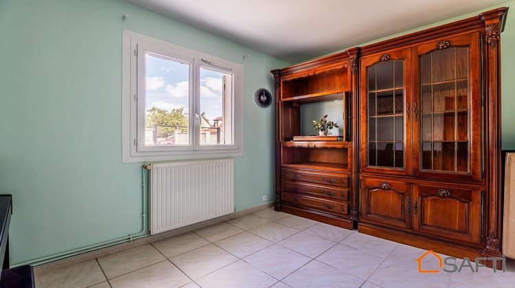 Ma-Cabane - Vente Maison Cauffry, 148 m²