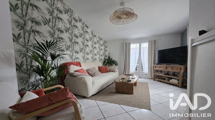 Ma-Cabane - Vente Maison Cauffry, 148 m²