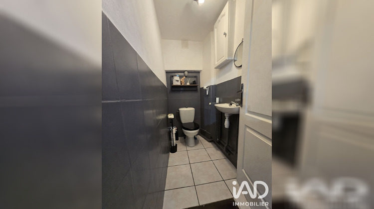 Ma-Cabane - Vente Maison Cauffry, 148 m²