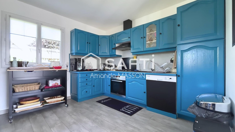 Ma-Cabane - Vente Maison Cauge, 86 m²