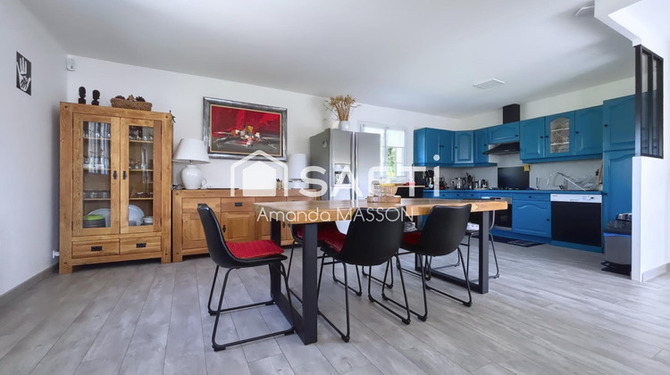 Ma-Cabane - Vente Maison Cauge, 86 m²