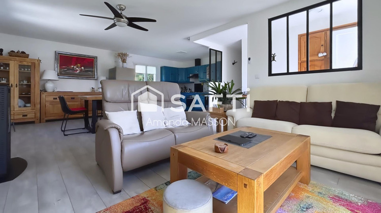 Ma-Cabane - Vente Maison Cauge, 86 m²