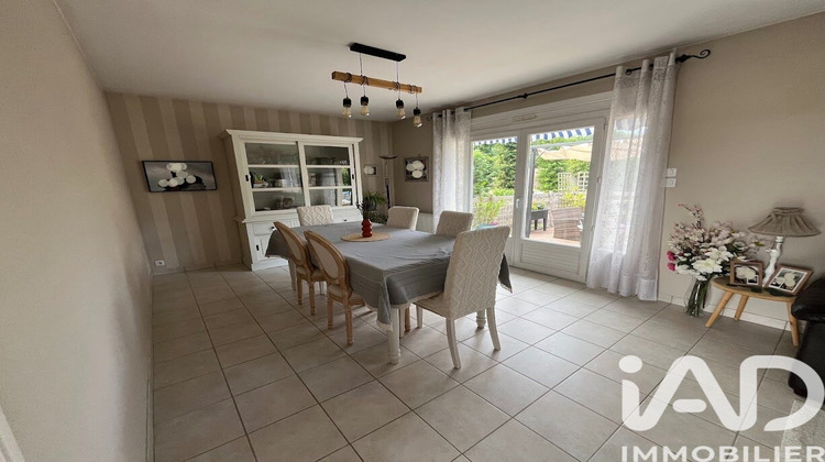 Ma-Cabane - Vente Maison Caugé, 84 m²