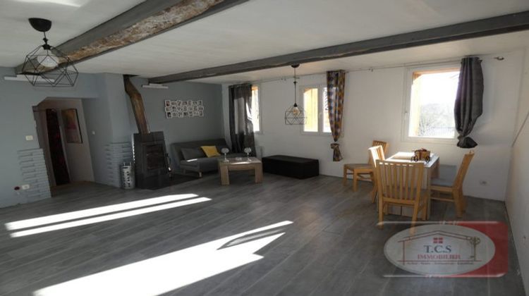 Ma-Cabane - Vente Maison Caujac, 120 m²