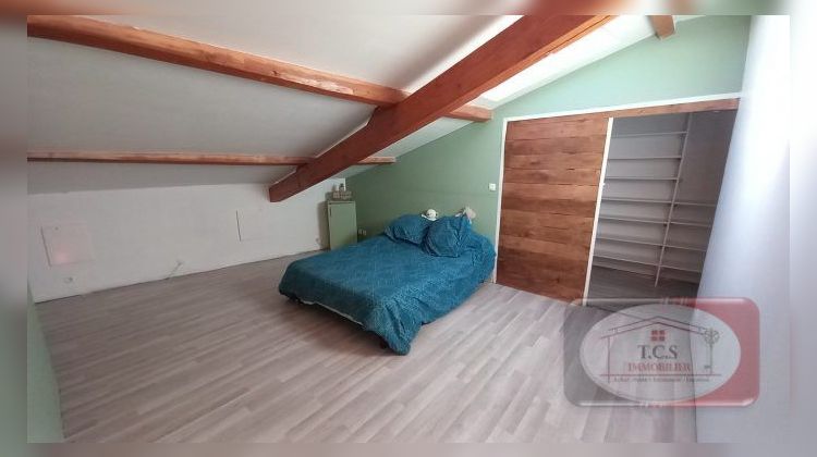 Ma-Cabane - Vente Maison Caujac, 120 m²