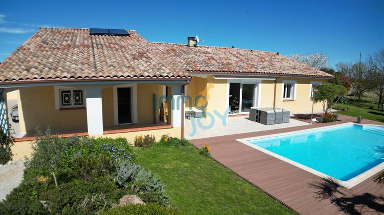 Ma-Cabane - Vente Maison Caujac, 145 m²