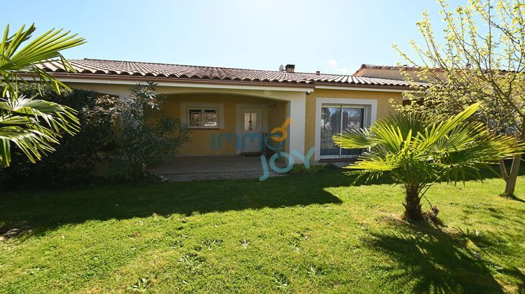 Ma-Cabane - Vente Maison Caujac, 145 m²