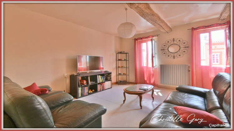 Ma-Cabane - Vente Maison CAUJAC, 130 m²