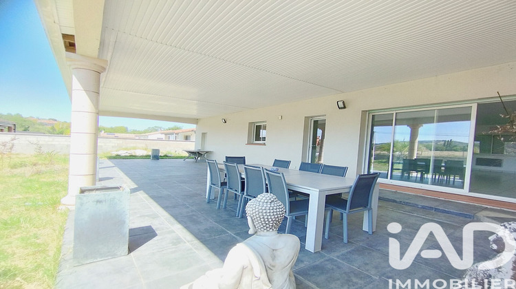 Ma-Cabane - Vente Maison Caujac, 153 m²