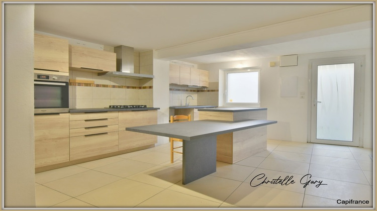 Ma-Cabane - Vente Maison CAUJAC, 93 m²