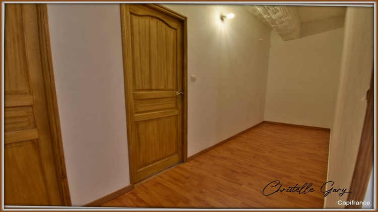 Ma-Cabane - Vente Maison CAUJAC, 93 m²