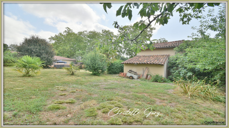 Ma-Cabane - Vente Maison CAUJAC, 130 m²