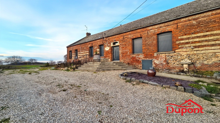 Ma-Cabane - Vente Maison Caullery, 249 m²