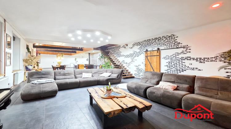 Ma-Cabane - Vente Maison Caullery, 249 m²