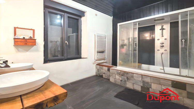 Ma-Cabane - Vente Maison Caullery, 249 m²