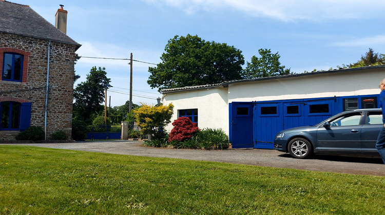 Ma-Cabane - Vente Maison CAULNES, 291 m²