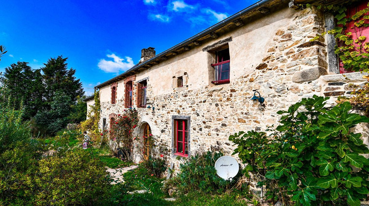 Ma-Cabane - Vente Maison CAULNES, 140 m²