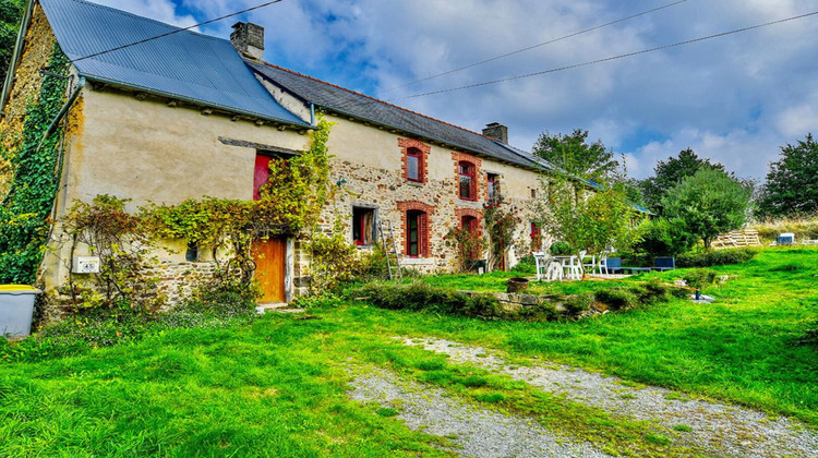 Ma-Cabane - Vente Maison CAULNES, 140 m²