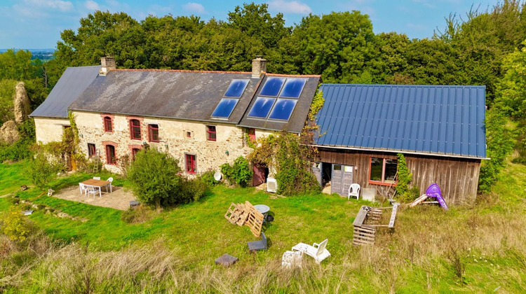 Ma-Cabane - Vente Maison CAULNES, 140 m²