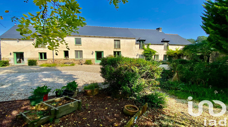 Ma-Cabane - Vente Maison Caulnes, 249 m²