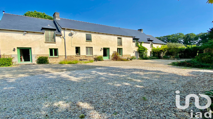 Ma-Cabane - Vente Maison Caulnes, 249 m²