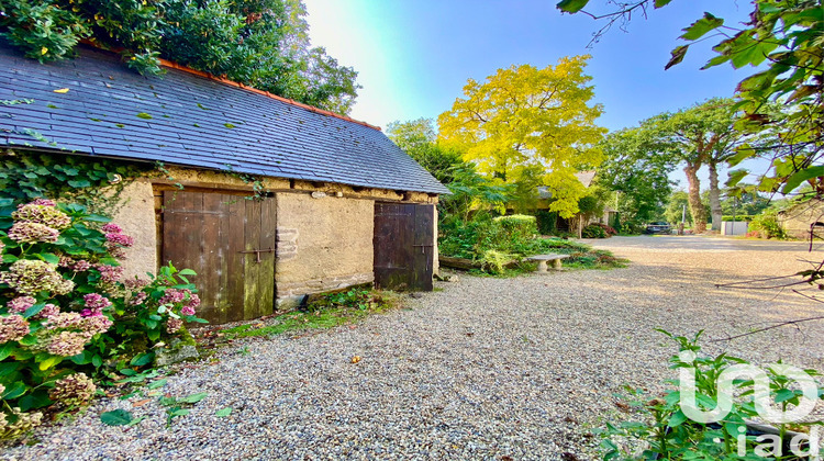 Ma-Cabane - Vente Maison Caulnes, 249 m²