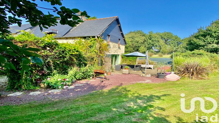 Ma-Cabane - Vente Maison Caulnes, 249 m²