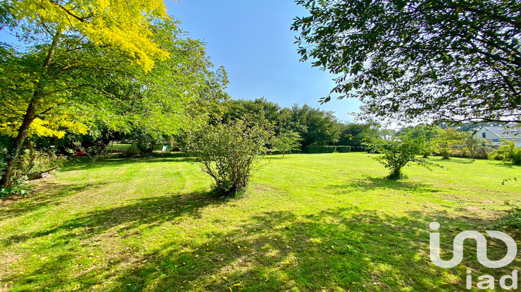 Ma-Cabane - Vente Maison Caulnes, 249 m²