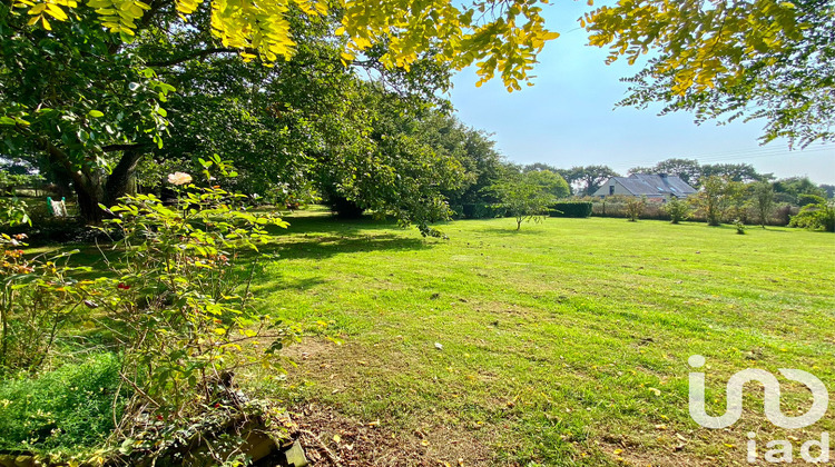 Ma-Cabane - Vente Maison Caulnes, 249 m²