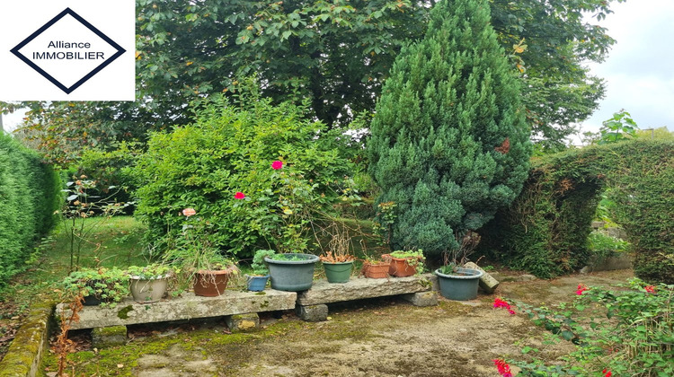 Ma-Cabane - Vente Maison Caulnes, 149 m²