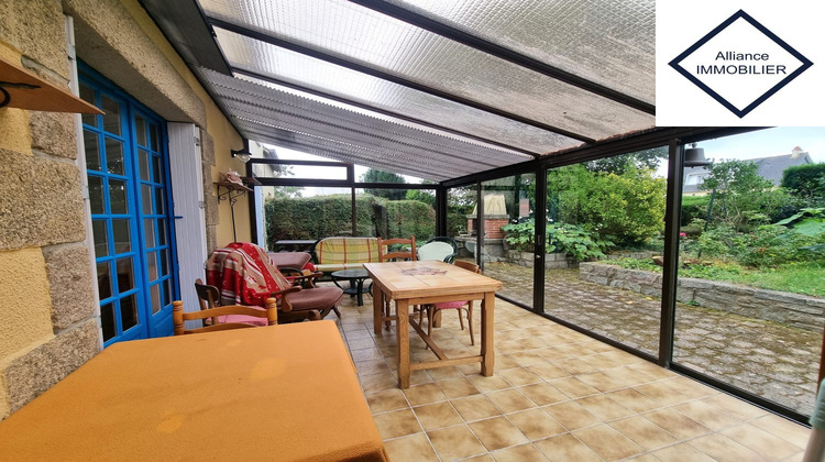 Ma-Cabane - Vente Maison Caulnes, 149 m²