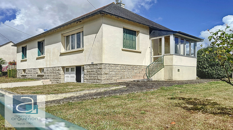 Ma-Cabane - Vente Maison CAULNES, 90 m²