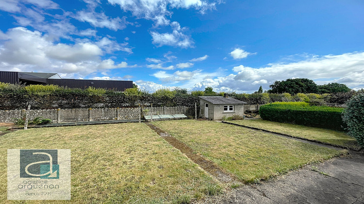 Ma-Cabane - Vente Maison CAULNES, 90 m²