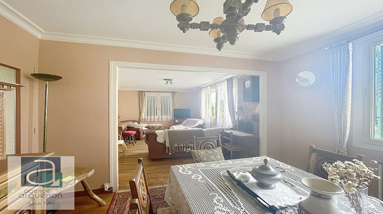 Ma-Cabane - Vente Maison CAULNES, 90 m²