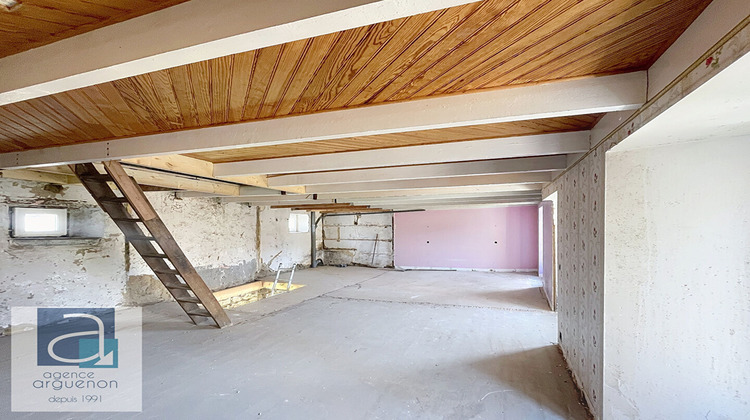 Ma-Cabane - Vente Maison CAULNES, 130 m²