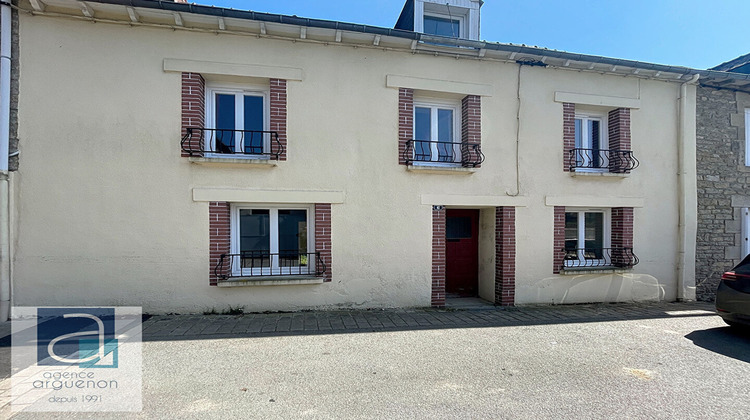 Ma-Cabane - Vente Maison CAULNES, 130 m²