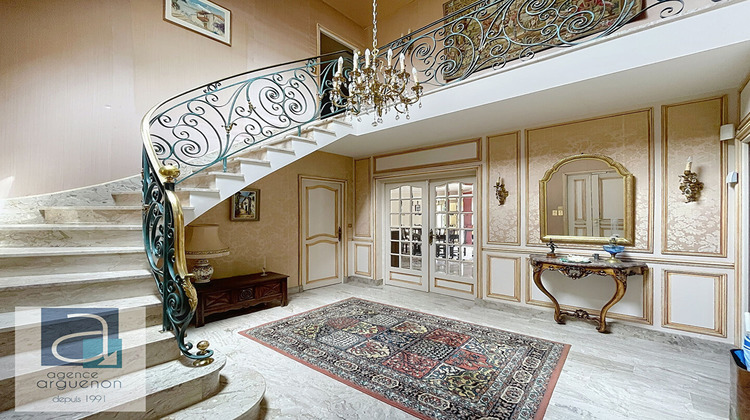 Ma-Cabane - Vente Maison CAULNES, 290 m²