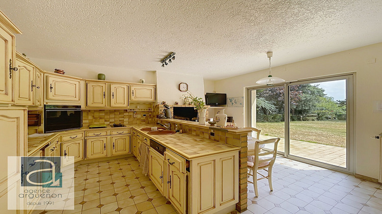 Ma-Cabane - Vente Maison CAULNES, 290 m²