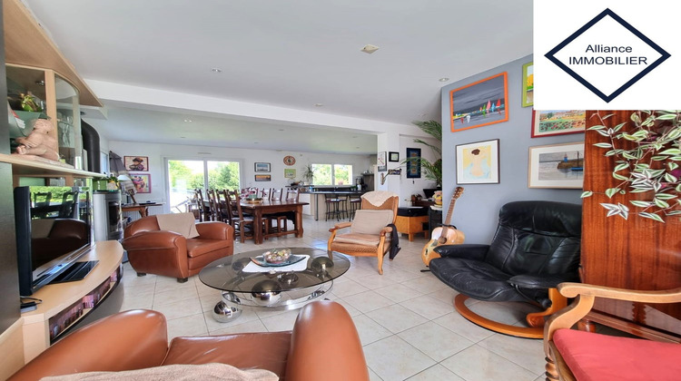 Ma-Cabane - Vente Maison Caulnes, 89 m²